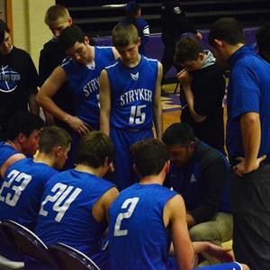 Meet your Posher, Logan